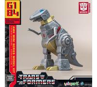 Transformers Generation One Mini Series Model Kits 10cm Hasbro Yolopark