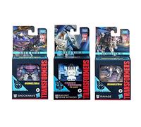 Transformers Studio Series Core Class Bumblebee Ravage Figure 8.5 cm - from 8 Years