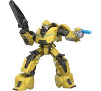 TRANSFORMERS - GENERATION STUDIO SERIES - (TRANSFORMERS ONE) B-127 BUMBLEBEE TOY