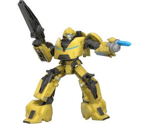 TRANSFORMERS - GENERATION STUDIO SERIES - (TRANSFORMERS ONE) B-127 BUMBLEBEE TOY