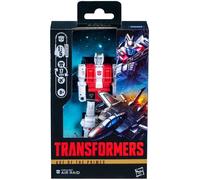 Hasbro Transformers Age of the Primes Deluxe Class Aerialbot Air Raid 5.5” Action Figure, 8+