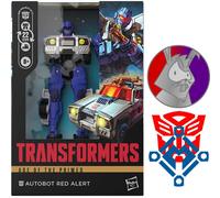 Transformers - Generations Age of the Primes - Pick and Choose - Hasbro Toys