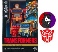 Transformers - Generations Age of the Primes - Pick and Choose - Hasbro Toys