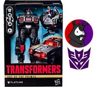Transformers - Generations Age of the Primes - Pick and Choose - Hasbro Toys