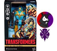 Transformers - Generations Age of the Primes - Pick and Choose - Hasbro Toys