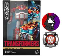 Transformers - Generations Age of the Primes - Pick and Choose - Hasbro Toys