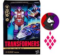 Transformers - Generations Age of the Primes - Pick and Choose - Hasbro Toys
