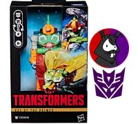 Transformers - Generations Age of the Primes - Pick and Choose - Hasbro Toys