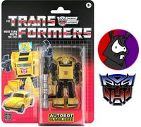 Transformers - Generations Age of the Primes - Pick and Choose - Hasbro Toys