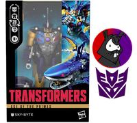 Transformers - Generations Age of the Primes - Pick and Choose - Hasbro Toys