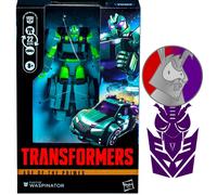 Transformers - Generations Age of the Primes - Pick and Choose - Hasbro Toys
