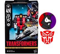 Transformers - Generations Age of the Primes - Pick and Choose - Hasbro Toys