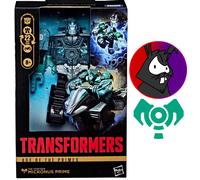 Transformers - Generations Age of the Primes - Pick and Choose - Hasbro Toys