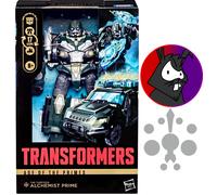 Transformers - Generations Age of the Primes - Pick and Choose - Hasbro Toys