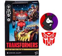 Transformers - Generations Age of the Primes - Pick and Choose - Hasbro Toys