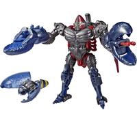 Transformers Hasbro - Scorponok Beast Wars Action Figure Age 4+, Multicolor (133110)