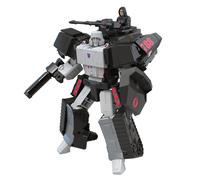 Transformers Generations Collaborative: G.I. Joe Mash-Up Megatron H.I.S.S. Tank