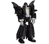 Transformers Generations Collaborative: Universal Monsters Dracula Mash-Up, Draculus, Ages 8 and Up