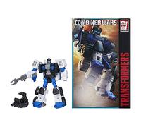 Transformers Generations Combiner Wars Deluxe Class Protectobot Rook Figure