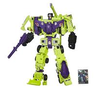Transformers Generations Combiner Wars Devastator Figure Set (Amazon Exclusive)
