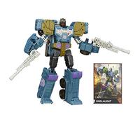 Transformers Generations Combiner Wars Voyager Class Onslaught Figure