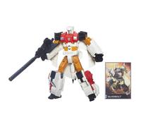 Transformers Generations Combiner Wars Voyager Class Silverbolt Figure