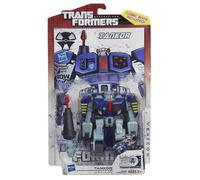 Transformers Generations Deluxe Class Figure: Tankor