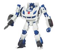 TRANSFORMERS Generations FALL OF CYBERTRON Series 1 AUTOBOT JAZZ Figure