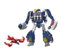 Transformers Generations Fall of Cybertron Series 1 Soundwave Figure