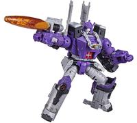 Transformers Generations Galvatron Legacy Series Leader Class