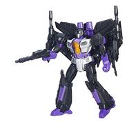 Transformers Generations Leader Skywarp Action Figure