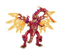 HASBRO TRANSFORMERS GENERATIONS LEGACY LEADER TRANSMETAL II MEGATRON FIGURE