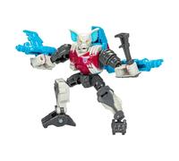 Transformers Generations Legacy Core Bomb-Burst Action Figure - 3.5-Inch Toy for