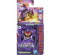 Transformers Toys Generations Legacy Core Iguanus Action Figure - 8 and Up, 9 cm