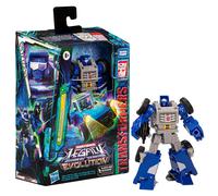 Hasbro Action Figure - Transformers Legacy Deluxe Beachcomber & Paradise Parakeet 5.5" US Import