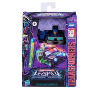 Hasbro Transformers Generations Legacy Deluxe Class Action Figure Crankcase - 14 CM