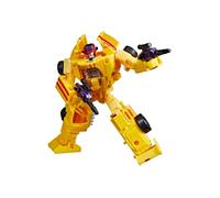 Transformers Generations Legacy Deluxe Decepticon Dragstrip - 5.5-Inch Action Fi