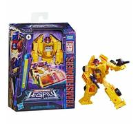 Transformers Generations Legacy Deluxe Dragstrip - New in stock