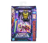 Tra Gen Legacy Ev Deluxe Kickback