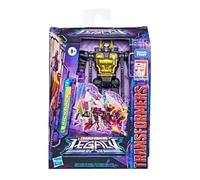 Transformers: Generations Legacy Deluxe Series 5.5" Articulated Action Figure Collection Autobots Decepticon… (Kickback)