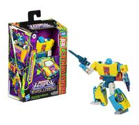 Transformers Legacy Evolution: G2 Universe Sideswipe Figure