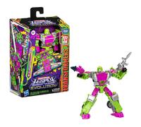 Transformers - Generations Legacy Evolution - Pick and Choose - Hasbro Toys