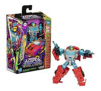 Transformers Generations Legacy Evolution Deluxe Class action figurine G2 Universe Dead End 14 cm