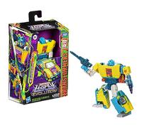 Transformers Generations Legacy Evolution Deluxe Class action figurine G2 Universe Sideswipe 14 cm