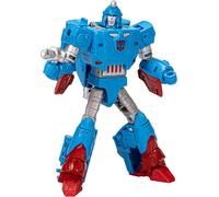TRANSFORMERS - GENERATIONS - LEGACY EVOLUTION DELUXE CLASS (AUTOBOT DEFCON) TOY