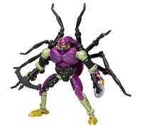 TRANSFORMERS Generations Legacy Evolution Deluxe Class figurine Predacon Tarantulas 14 cm