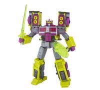 Transformers Generations Legacy Evolution Leader Class figurine G2 Universe Toxitron 18 cm
