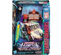 Transformers - Generations Legacy Evolution - Pick and Choose - Hasbro Toys