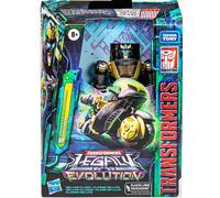 Transformers - Generations Legacy Evolution - Pick and Choose - Hasbro Toys