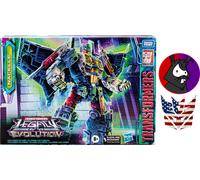 Transformers - Generations Legacy Evolution - Pick and Choose - Hasbro Toys